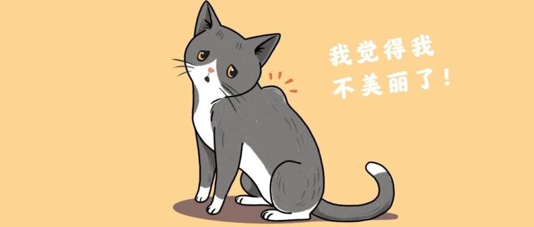 猫打疫苗：后颈or腿部？